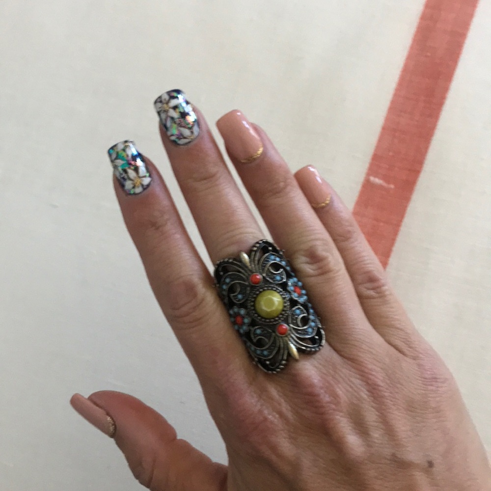 Ring - Picture 5 of 7